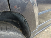 2011-2017 Jeep Patriot Passenger Rear Door Oem - Oemusedautoparts1.com