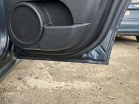 2011-2017 Jeep Patriot Passenger Rear Door Oem - Oemusedautoparts1.com