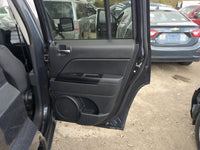 2011-2017 Jeep Patriot Passenger Rear Door Oem - Oemusedautoparts1.com