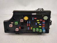 2015-2015 Jeep Patriot Body Control Module Bcm 1215162 - Oemusedautoparts1.com