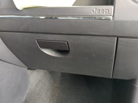 2015 Jeep Patriot Passenger Glove Box Door Storage Compartment - Oemusedautoparts1.com