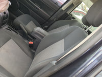 2015-2017 Jeep Patriot Driver Front Seat Oem - Oemusedautoparts1.com