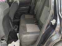 2015 Jeep Patriot Rear Seat Oem - Oemusedautoparts1.com