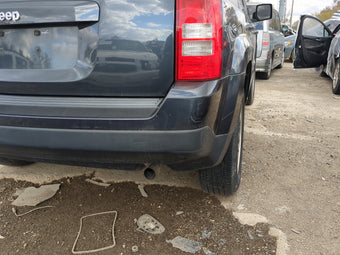 compare product 2011-2017 Jeep Patriot Rear Bumper Assembly Oem