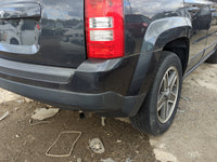 2011-2017 Jeep Patriot Rear Bumper Assembly Oem - Oemusedautoparts1.com