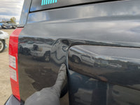 2007-2017 Jeep Patriot Trunk/decklid/hatch/tailgate Oem - Oemusedautoparts1.com