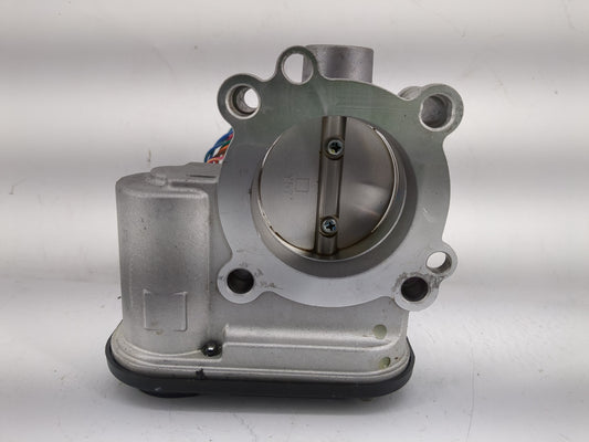 2007-2017 Jeep Patriot Throttle Body Fits Fits 2007 2008 2009 2010 2011 2012 2013 2014 2015 2016 2017 2018 OEM Used Auto Par