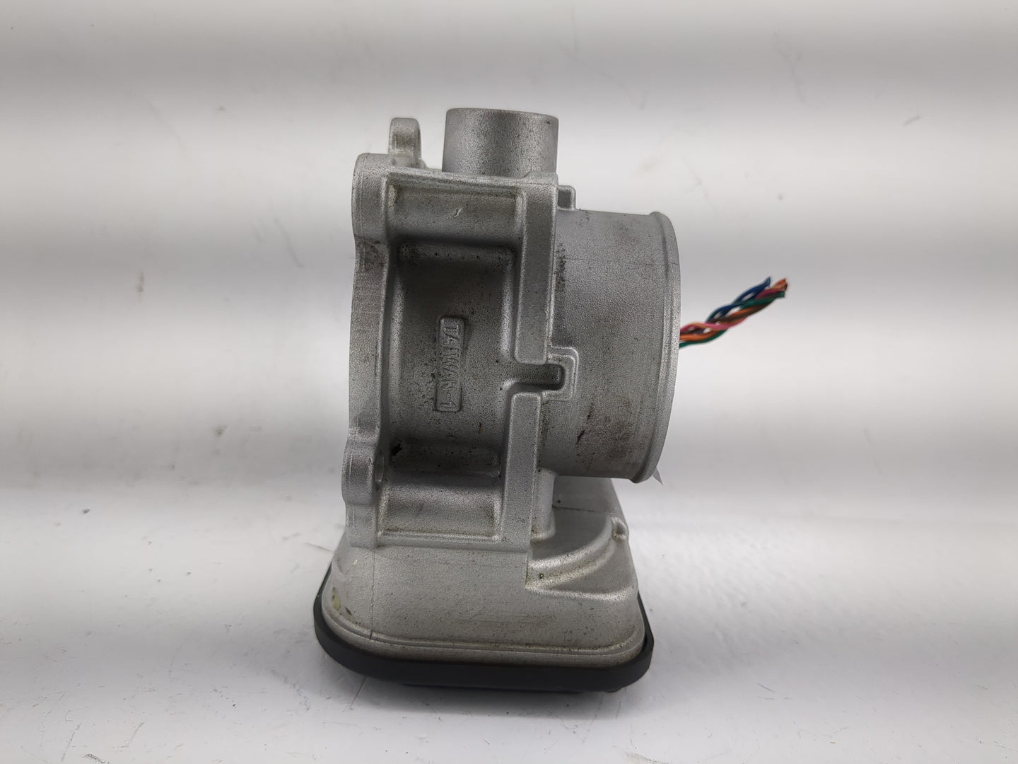 2007-2017 Jeep Patriot Throttle Body Fits Fits 2007 2008 2009 2010 2011 2012 2013 2014 2015 2016 2017 2018 OEM Used Auto Par