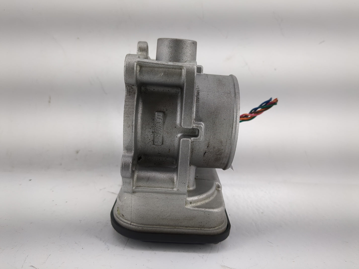 2007-2017 Jeep Patriot Throttle Body Fits Fits 2007 2008 2009 2010 2011 2012 2013 2014 2015 2016 2017 2018 OEM Used Auto Par