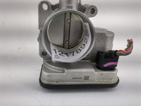 2007-2017 Jeep Patriot Throttle Body Fits Fits 2007 2008 2009 2010 2011 2012 2013 2014 2015 2016 2017 2018 OEM Used Auto Par