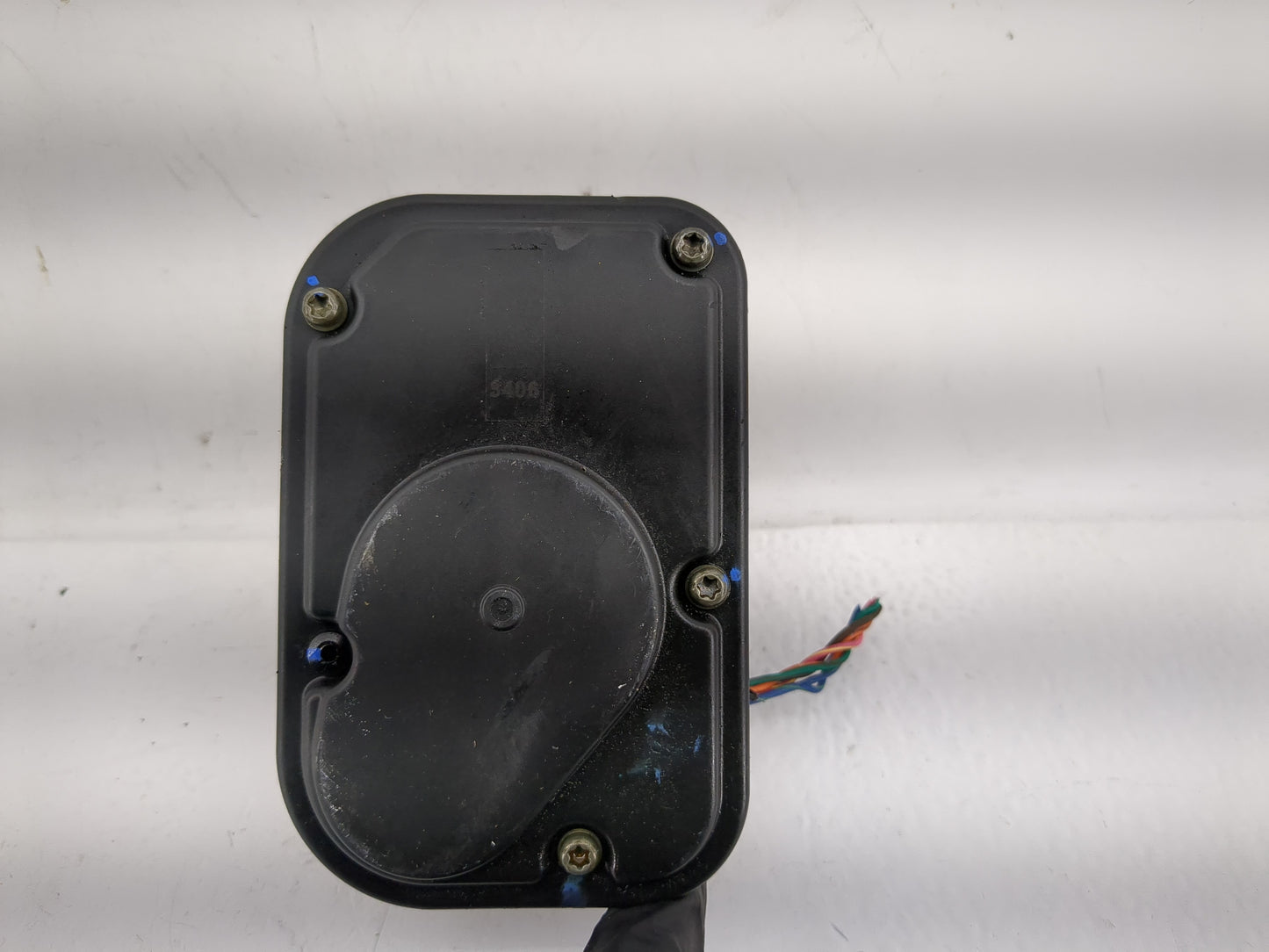 2007-2017 Jeep Patriot Throttle Body Fits Fits 2007 2008 2009 2010 2011 2012 2013 2014 2015 2016 2017 2018 OEM Used Auto Par