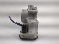 2007-2017 Jeep Patriot Throttle Body Fits Fits 2007 2008 2009 2010 2011 2012 2013 2014 2015 2016 2017 2018 OEM Used Auto Par