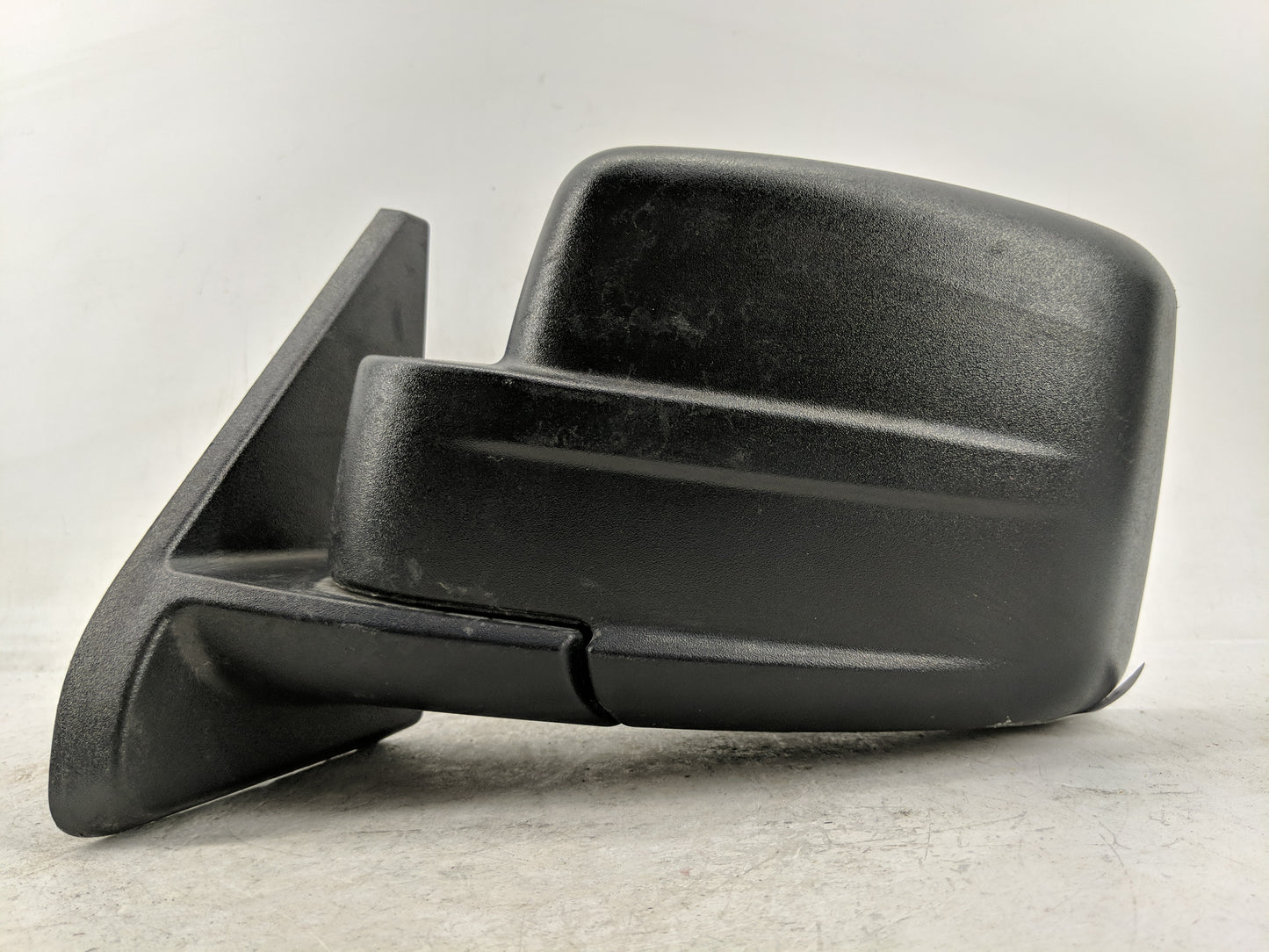 2013-2015 Jeep Patriot Side Mirror Replacement Driver Left View Door Mirror P/N:A053639 E13021271 Fits Fits 2013 2014 2015 O