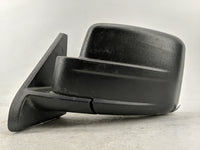 2013-2015 Jeep Patriot Side Mirror Replacement Driver Left View Door Mirror P/N:A053639 E13021271 Fits Fits 2013 2014 2015 O