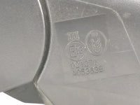 2013-2015 Jeep Patriot Side Mirror Replacement Driver Left View Door Mirror P/N:A053639 E13021271 Fits Fits 2013 2014 2015 O