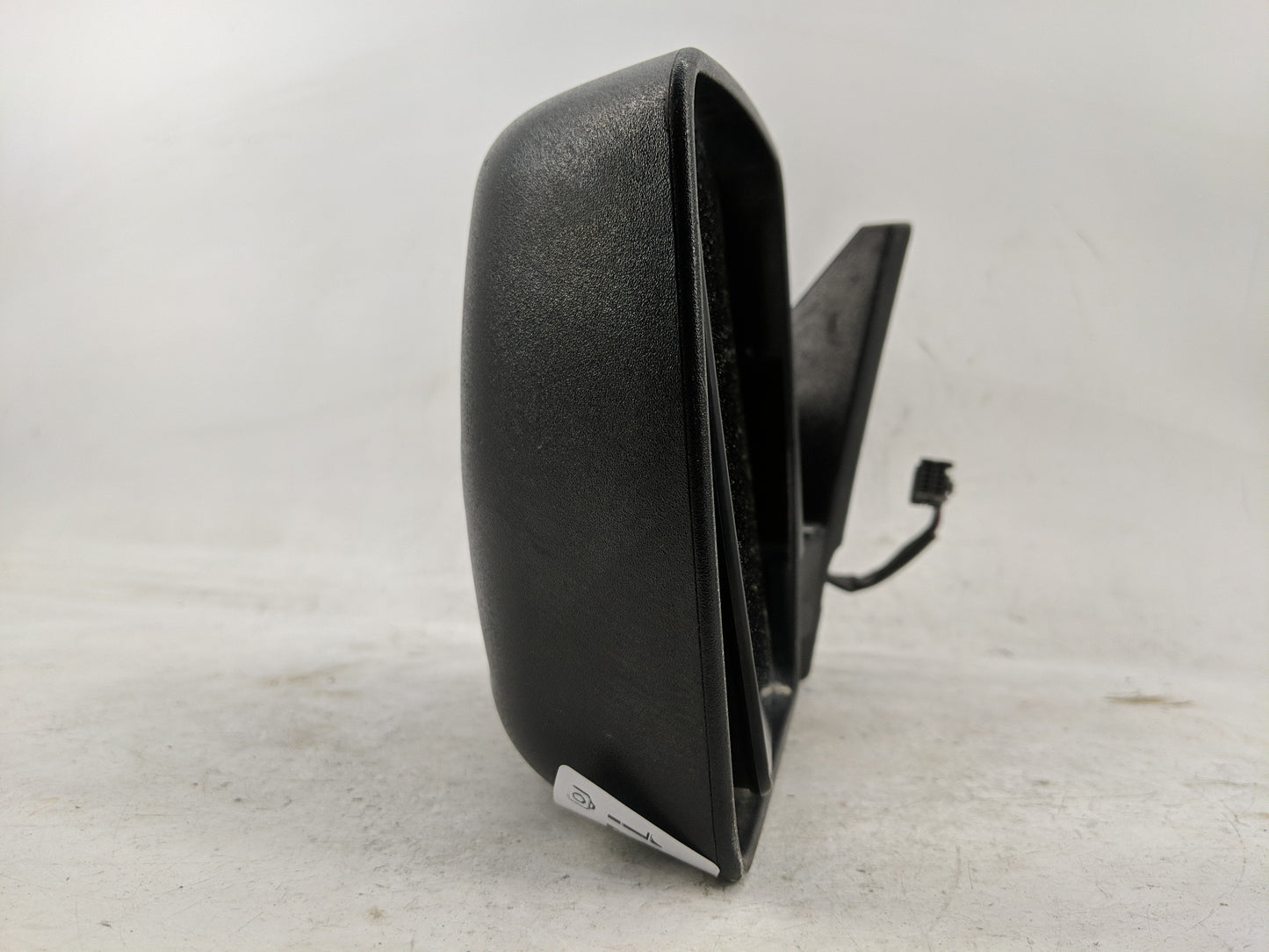 2013-2015 Jeep Patriot Side Mirror Replacement Driver Left View Door Mirror P/N:A053639 E13021271 Fits Fits 2013 2014 2015 O
