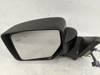 2013-2015 Jeep Patriot Side Mirror Replacement Driver Left View Door Mirror P/N:A053639 E13021271 Fits Fits 2013 2014 2015 O