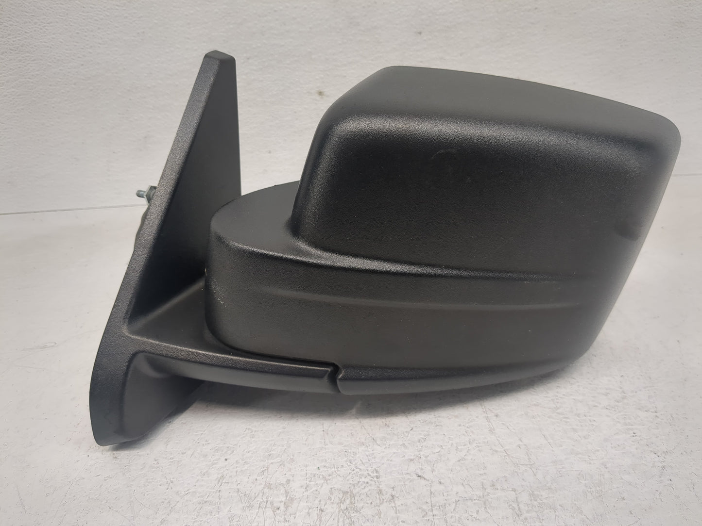 2007-2017 Jeep Patriot Side Mirror Replacement Driver Left View Door Mirror Fits OEM Used Auto Parts - Oemusedautoparts1.com