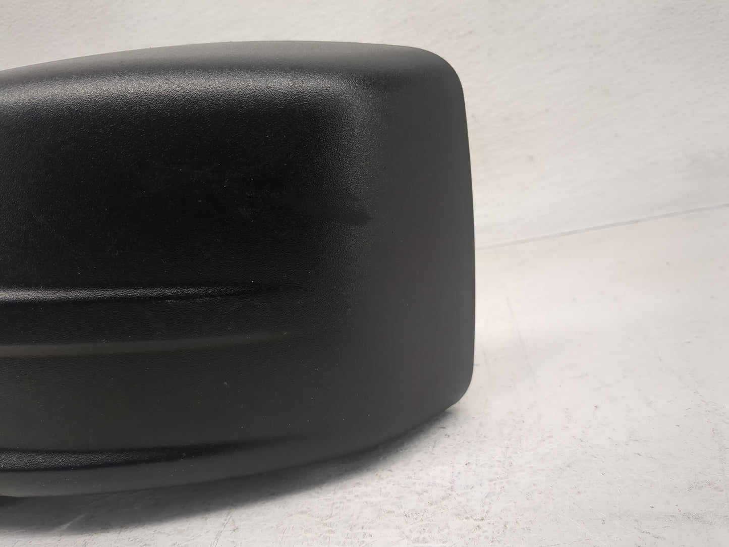 2007-2017 Jeep Patriot Side Mirror Replacement Driver Left View Door Mirror Fits OEM Used Auto Parts - Oemusedautoparts1.com