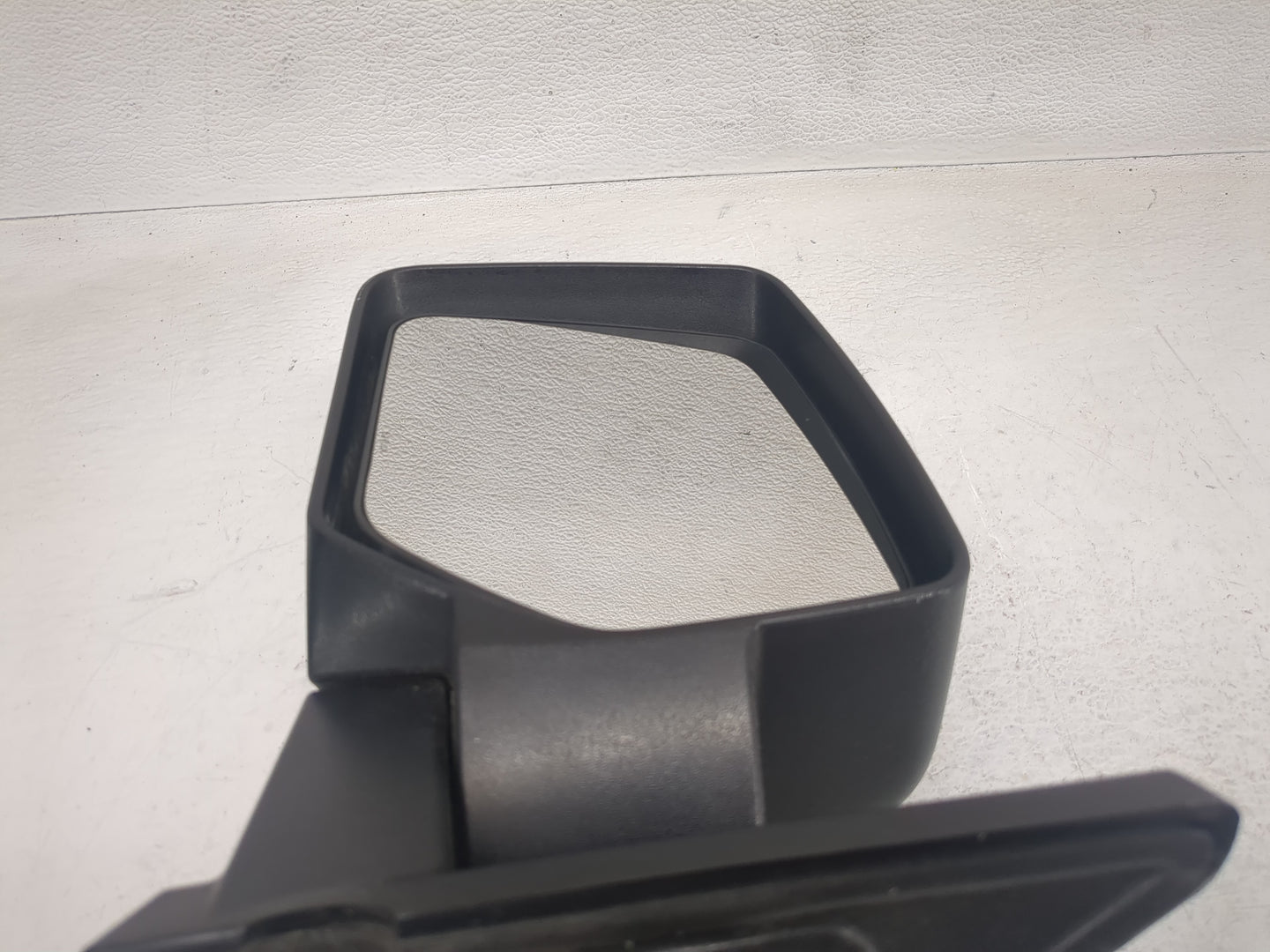 2007-2017 Jeep Patriot Side Mirror Replacement Driver Left View Door Mirror Fits OEM Used Auto Parts - Oemusedautoparts1.com