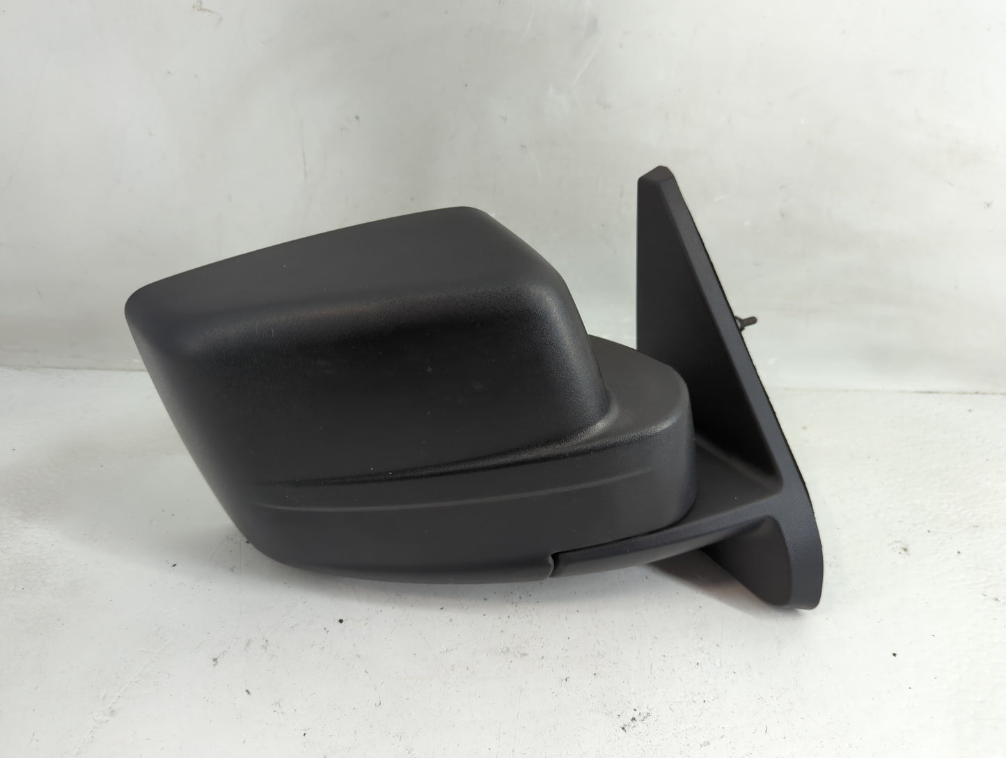 2007-2017 Jeep Patriot Side Mirror Replacement Passenger Right View Door Mirror Fits OEM Used Auto Parts - Oemusedautoparts1
