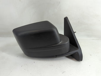 compare product 2007-2017 Jeep Patriot Side Mirror Replacement Passenger Right View Door Mirror Fits OEM Used Auto Parts