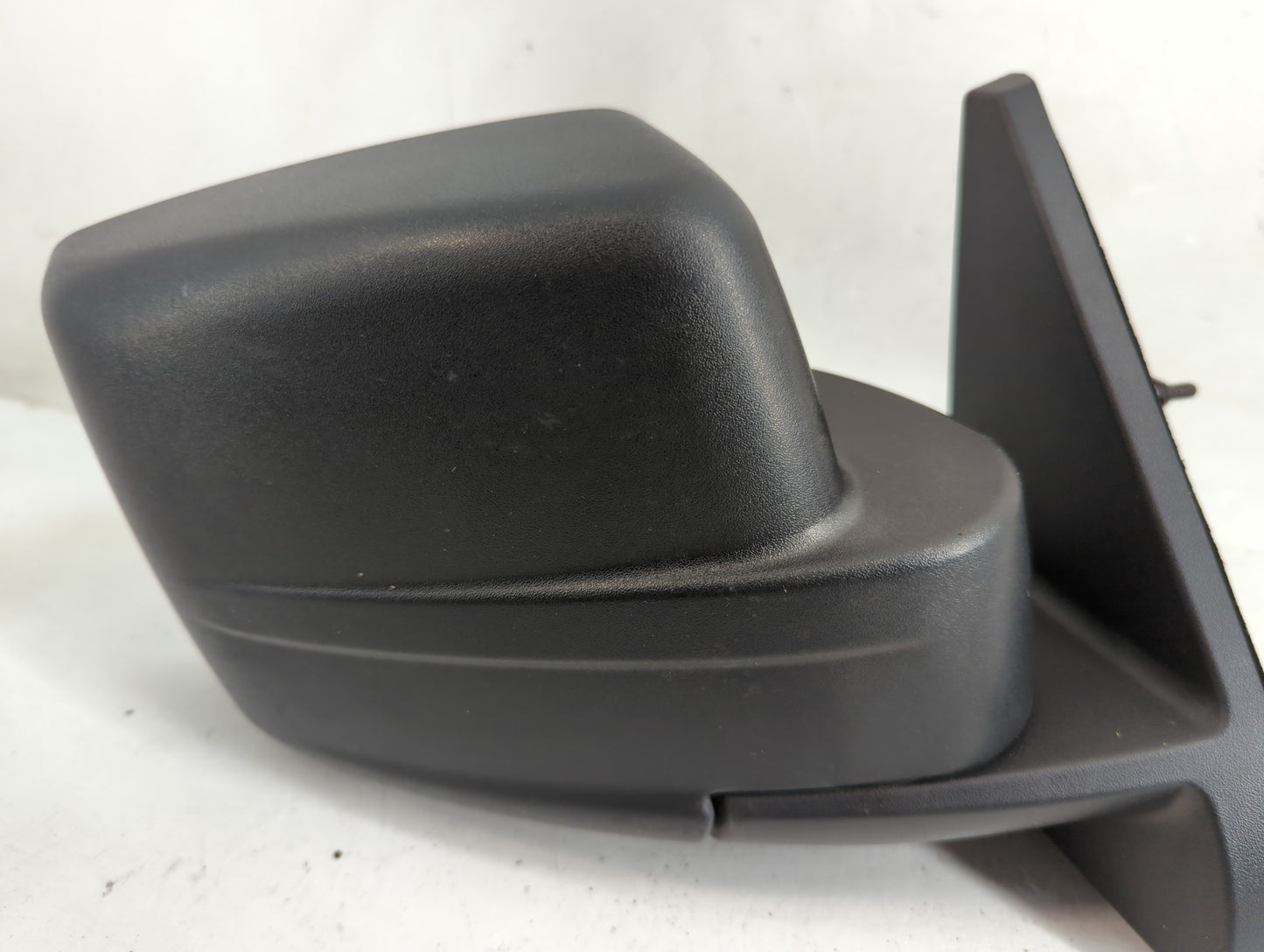 2007-2017 Jeep Patriot Side Mirror Replacement Passenger Right View Door Mirror Fits OEM Used Auto Parts - Oemusedautoparts1
