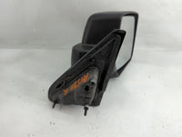 2007-2017 Jeep Patriot Side Mirror Replacement Passenger Right View Door Mirror Fits OEM Used Auto Parts - Oemusedautoparts1