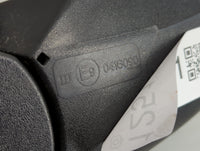 2007-2017 Jeep Patriot Side Mirror Replacement Passenger Right View Door Mirror Fits OEM Used Auto Parts - Oemusedautoparts1