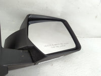 2007-2017 Jeep Patriot Side Mirror Replacement Passenger Right View Door Mirror Fits OEM Used Auto Parts - Oemusedautoparts1