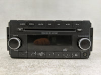 2012-2017 Jeep Patriot Radio AM FM Cd Player Receiver Replacement P/N:P05091195AC Fits Fits 2012 2013 2014 2015 2016 2017 OE