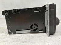 2012-2017 Jeep Patriot Radio AM FM Cd Player Receiver Replacement P/N:P05091195AC Fits Fits 2012 2013 2014 2015 2016 2017 OE