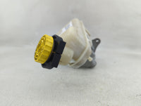 2007-2017 Jeep Patriot Brake Master Cylinder - Oemusedautoparts1.com
