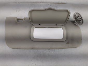 compare product 2010-2017 Jeep Patriot Sun Visor Shade Replacement Passenger Right Mirror Fits Fits 2010 2011 2012 2013 2014 2015 2016 2017 OEM Used Auto Parts