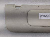 2010-2017 Jeep Patriot Sun Visor Shade Replacement Passenger Right Mirror Fits Fits 2010 2011 2012 2013 2014 2015 2016 2017 