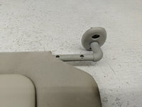 2010-2017 Jeep Patriot Sun Visor Shade Replacement Passenger Right Mirror Fits Fits 2010 2011 2012 2013 2014 2015 2016 2017 