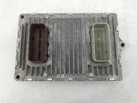 2015-2017 Jeep Patriot PCM Engine Control Computer ECU ECM PCU OEM P/N:P05150941AB Fits Fits 2015 2016 2017 OEM Used Auto Pa