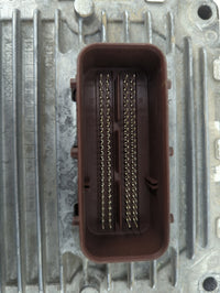 2015-2017 Jeep Patriot PCM Engine Control Computer ECU ECM PCU OEM P/N:P05150941AB Fits Fits 2015 2016 2017 OEM Used Auto Pa