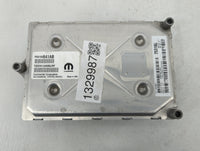 2015-2017 Jeep Patriot PCM Engine Control Computer ECU ECM PCU OEM P/N:P05150941AB Fits Fits 2015 2016 2017 OEM Used Auto Pa