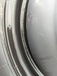 2015 Jeep Patriot Spare Donut Tire Wheel Rim Oem - Oemusedautoparts1.com