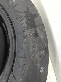 2015 Jeep Patriot Spare Donut Tire Wheel Rim Oem - Oemusedautoparts1.com