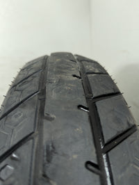 2015 Jeep Patriot Spare Donut Tire Wheel Rim Oem - Oemusedautoparts1.com