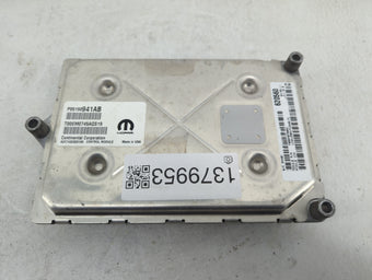 compare product 2013-2017 Jeep Patriot PCM Engine Control Computer ECU ECM PCU OEM P/N:05150941AB Fits Fits 2013 2014 2015 2016 2017 OEM Used Auto Parts