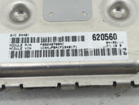 2013-2017 Jeep Patriot PCM Engine Control Computer ECU ECM PCU OEM P/N:05150941AB Fits Fits 2013 2014 2015 2016 2017 OEM Use