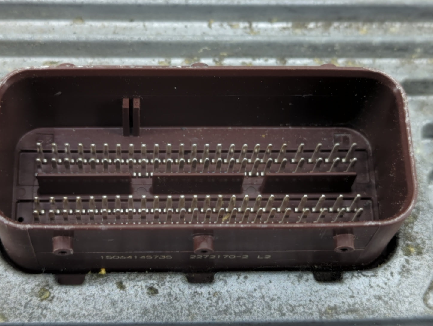 2013-2017 Jeep Patriot PCM Engine Control Computer ECU ECM PCU OEM P/N:05150941AB Fits Fits 2013 2014 2015 2016 2017 OEM Use
