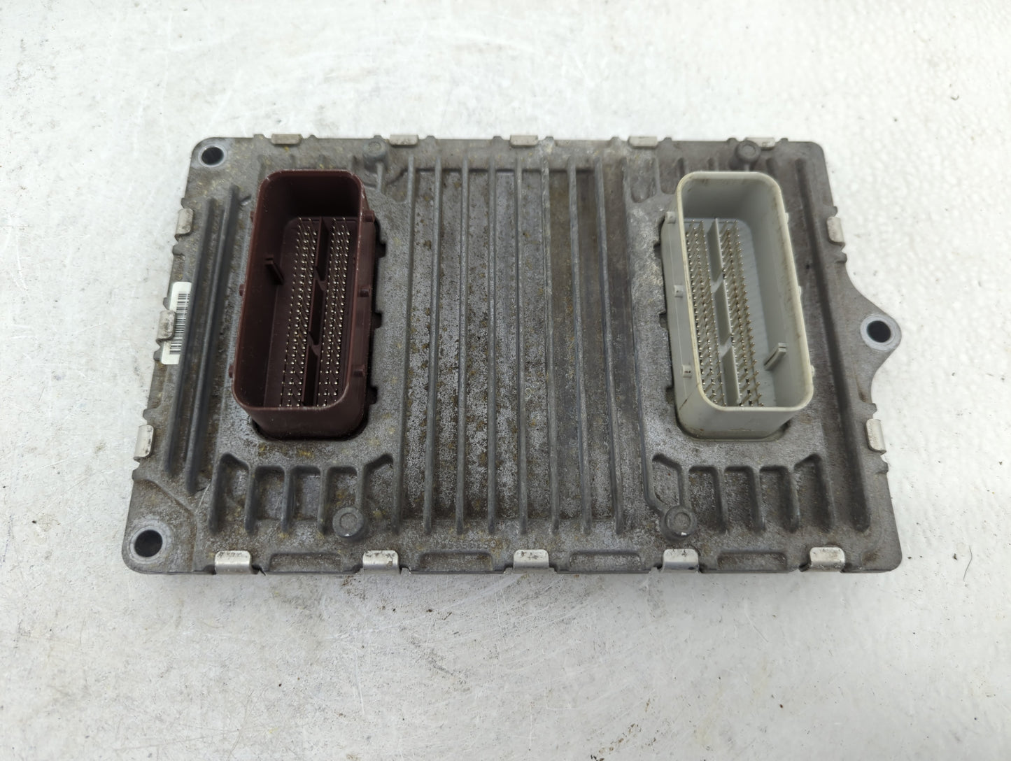 2013-2017 Jeep Patriot PCM Engine Control Computer ECU ECM PCU OEM P/N:05150941AB Fits Fits 2013 2014 2015 2016 2017 OEM Use