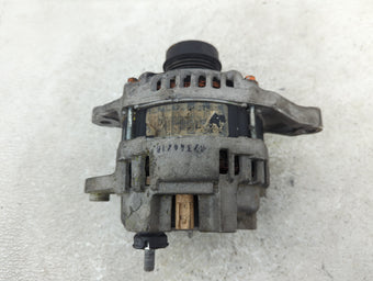 compare product 2007-2017 Jeep Patriot Alternator Replacement Generator Charging Assembly Engine OEM Fits OEM Used Auto Parts