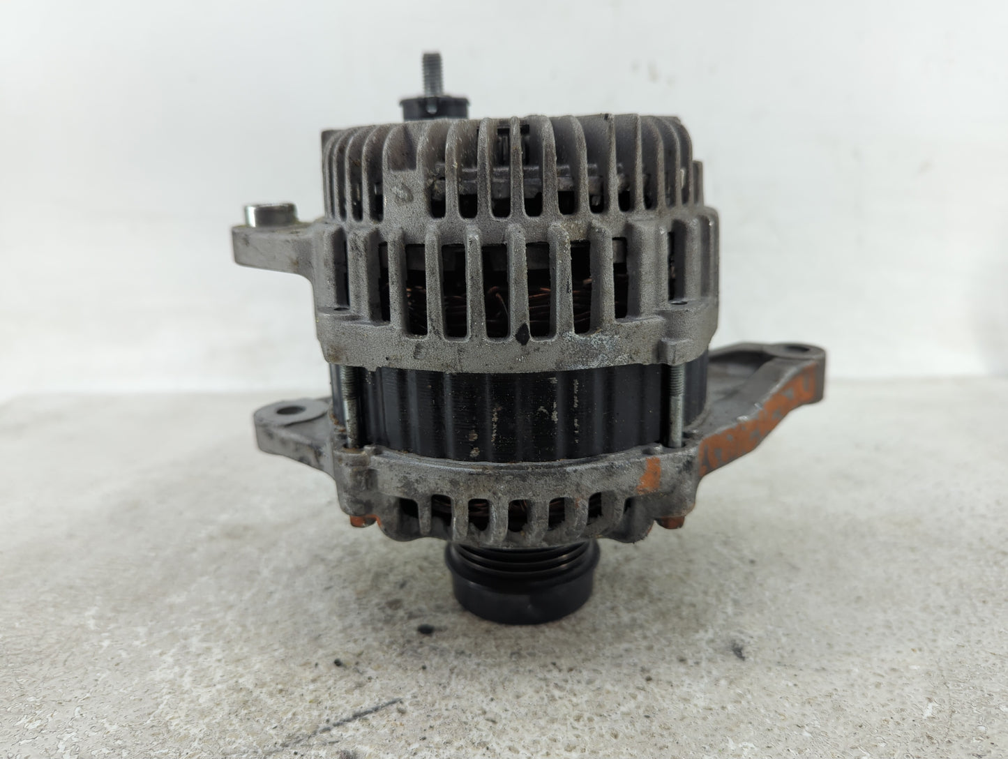2007-2017 Jeep Patriot Alternator Replacement Generator Charging Assembly Engine OEM Fits OEM Used Auto Parts - Oemusedautop