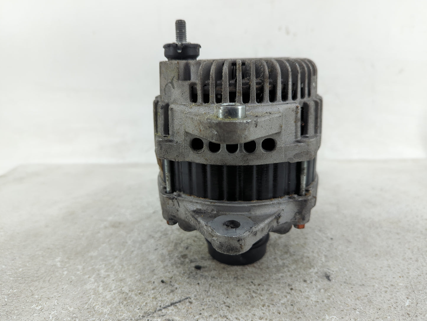 2007-2017 Jeep Patriot Alternator Replacement Generator Charging Assembly Engine OEM Fits OEM Used Auto Parts - Oemusedautop