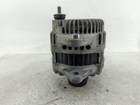 2007-2017 Jeep Patriot Alternator Replacement Generator Charging Assembly Engine OEM Fits OEM Used Auto Parts - Oemusedautop
